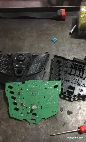 Aydoğdu Oto Elektrik