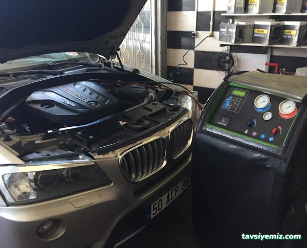 Aydoğdu Oto Elektrik