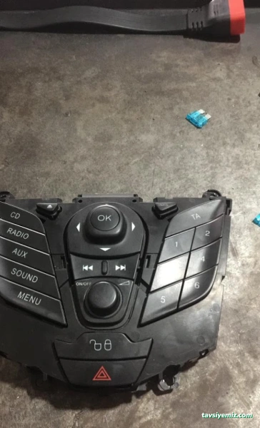 Aydoğdu Oto Elektrik