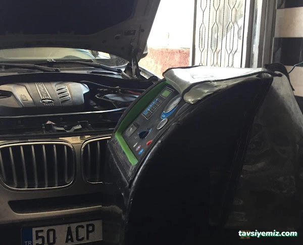 Aydoğdu Oto Elektrik