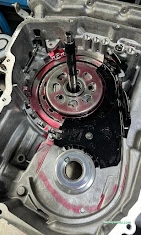 Aydoğdu Otomatik Şanzıman Servisi