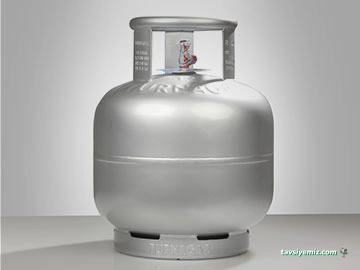 Aygaz Tüp Bayi Ardahan