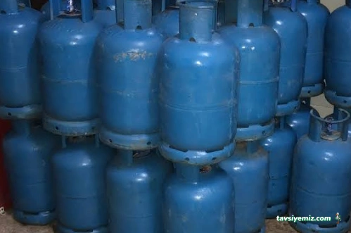 Aygaz Tüp Bayi Kilis İtimat Ticaret