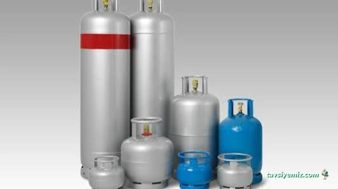 Aygaz Tüp Bayi Sakarya