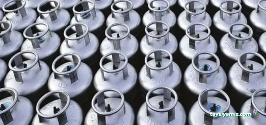 Aygaz Tüp Bayi Tekirdağ