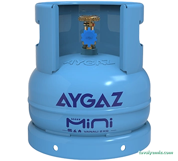 Aygaz Tüp Bayisi Artvin