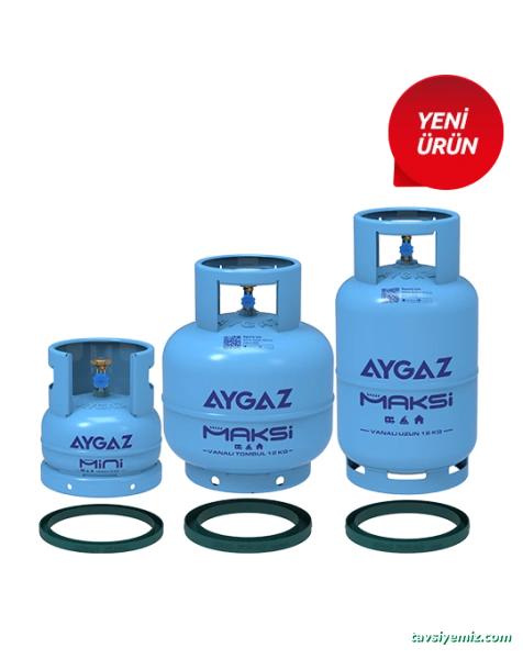 Aygaz Tüp Bayisi Artvin