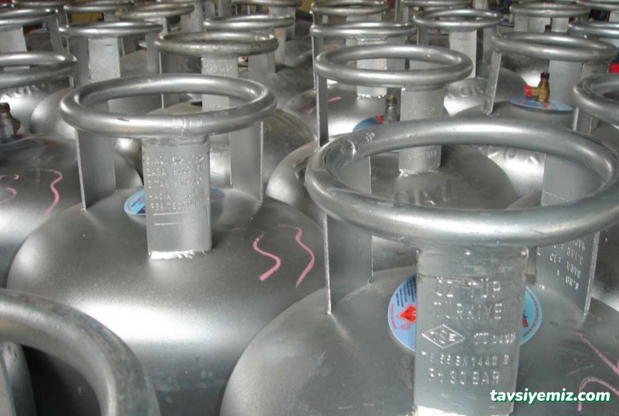 Aygaz Tüp Bayisi Artvin