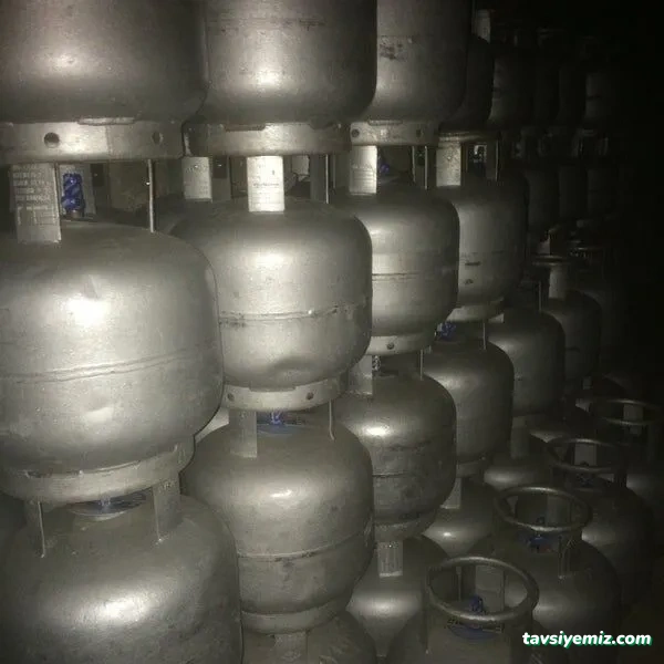 Aygaz Tüp Bayisi Artvin