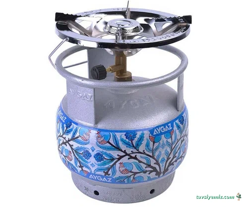 Aygaz Tüp Bayisi Eskişehir