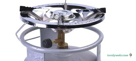 Aygaz Tüp Bayisi Hakkari