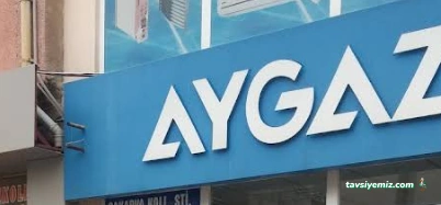 Aygaz Tüp Bayisi Kırklareli