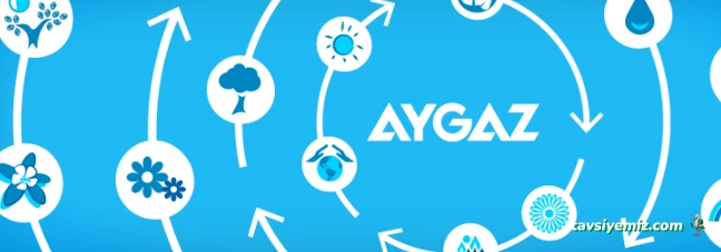 Aygaz Tüp Bayisi Kırşehir