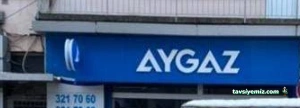 Aygaz Tüp Bayisi Kocaeli