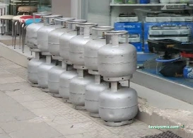 Aygaz Türker Tüp Ve Akdağ Su Bayi