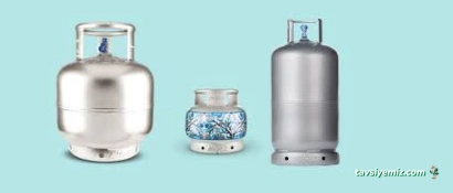 Aygaz Yigit Ticaret Manisa