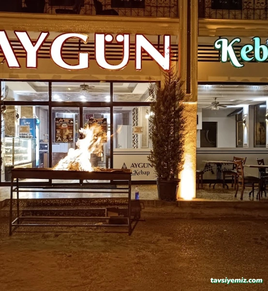 Aygün Kebap