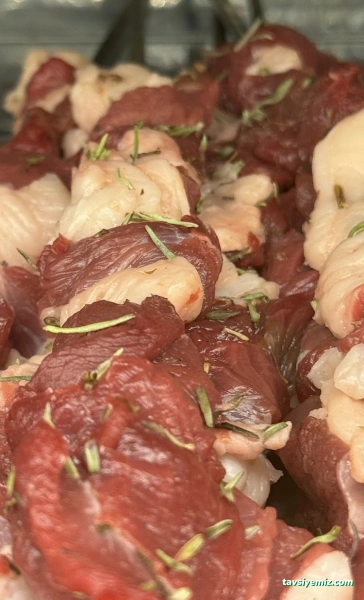 Aygün Kebap