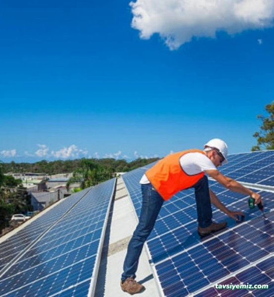 Aygün Solar Enerji