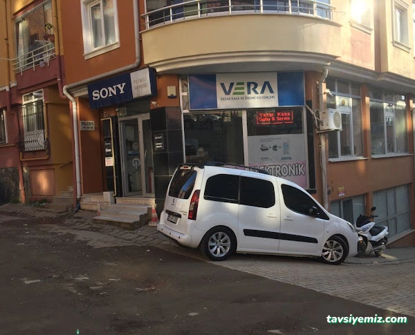 Ayhan Elektronik Led Lcd Televizyon Kombi Kartı Tamir Servisi