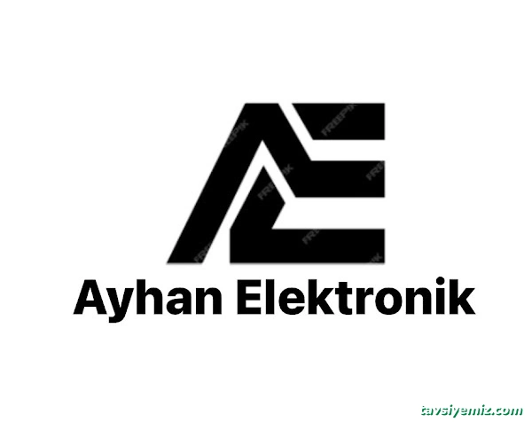 Ayhan Elektronik Led Lcd Televizyon Kombi Kartı Tamir Servisi