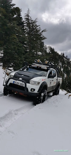 Ayhan Oto Cam - Niğde Oto Cam