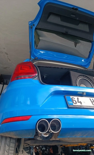 Ayhan Oto Egzoz Ve Radyatör Sistemleri