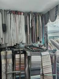 Ayhanlar Perde & Çeyiz