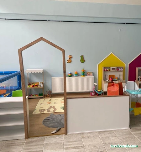 Ayışığı Cafe & Oyun Evi