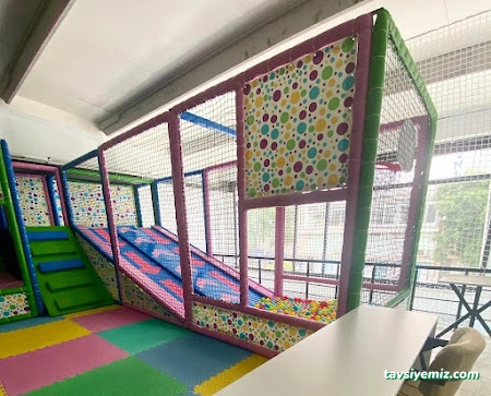 Ayışığı Cafe & Oyun Evi