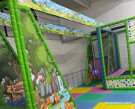 Ayışığı Cafe & Oyun Evi