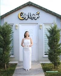 Ayışığı Kır Düğünü Ve Cafe