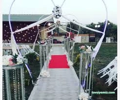 Ayışığı Kır Düğünü Ve Cafe