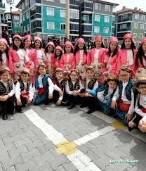 Ayışığı Kostüm