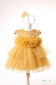 Ayışığı Kostüm