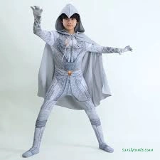 Ayışığı Kostüm