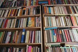 Ayışığı Sahaf Kitabevi