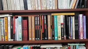 Ayışığı Sahaf Kitabevi