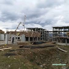 Ayk İnovasyon İnşaat