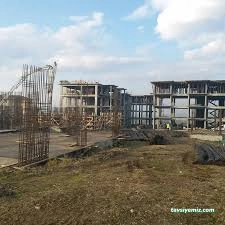 Ayk İnovasyon İnşaat