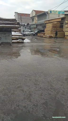 Ayka Hırdavat Ve Yapı Market