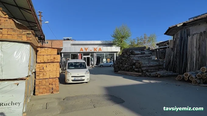 Ayka Hırdavat Ve Yapı Market