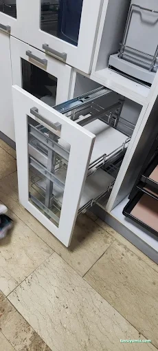 Ayka Hırdavat Ve Yapı Market