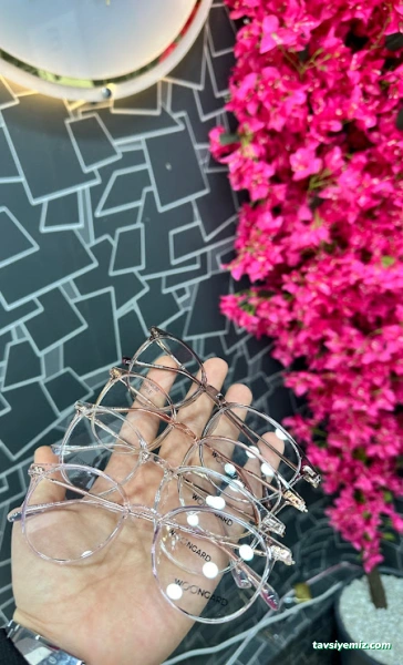 Aykent Optik Ve Lens