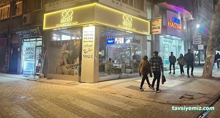 Aykent Optik Ve Lens