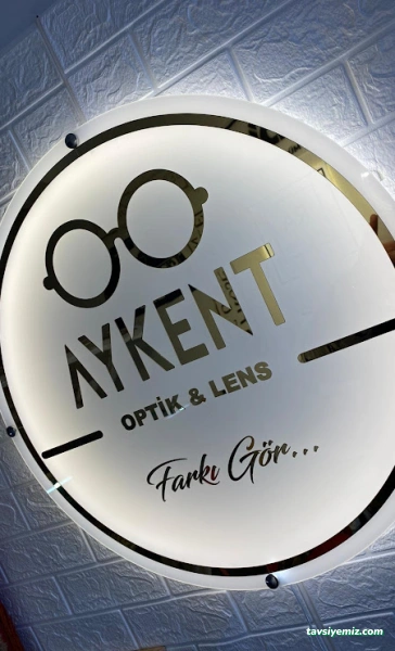 Aykent Optik Ve Lens
