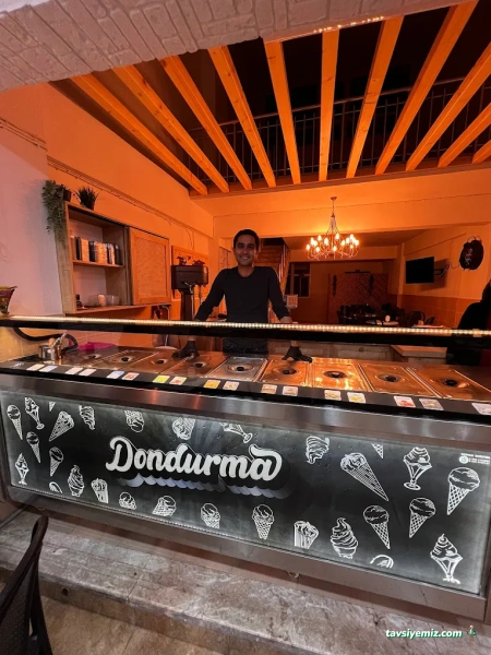 Aykırı Dondurma 1973