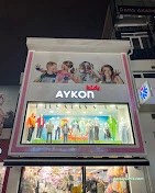 Aykon Bebe-Çocuk Giyim