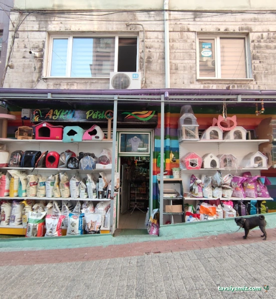 Aykuş Petshop