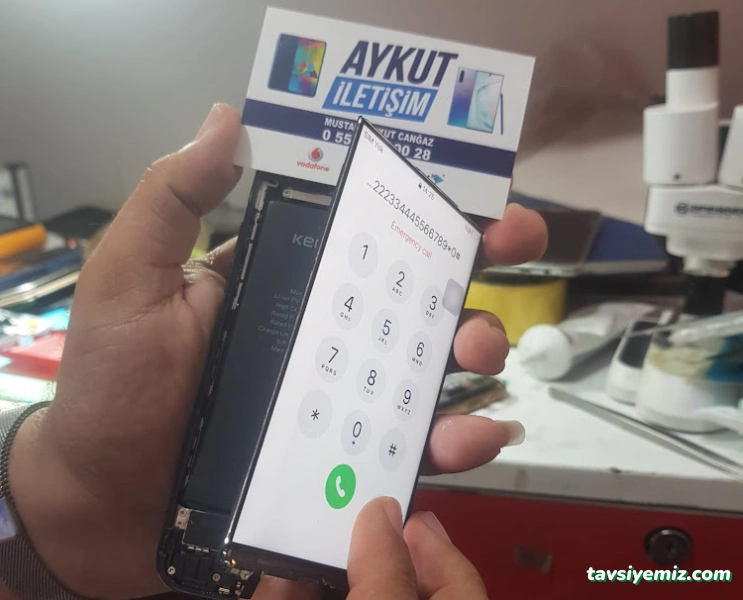 Aykut İletisim Antakya